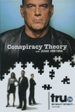 Conspiracy Theory with Jesse Ventura